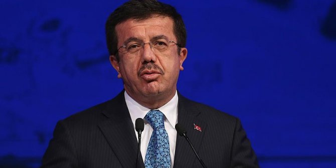 Merkez Bankamızı bütün gücümüzle destekliyoruz
