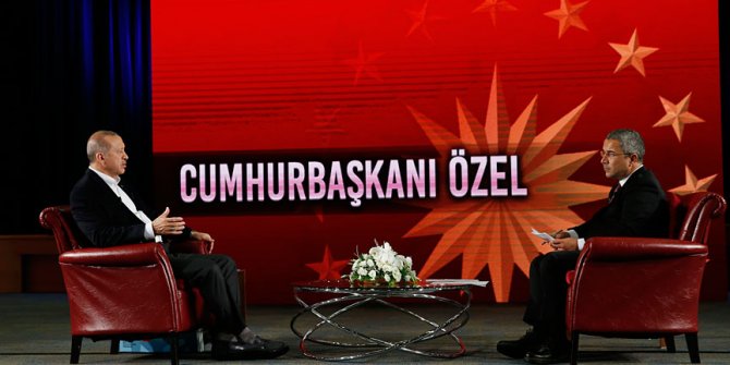 Güçlü bir cumhurbaşkanı istiyorsanız, güçlü bir Meclise de ihtiyacımız var