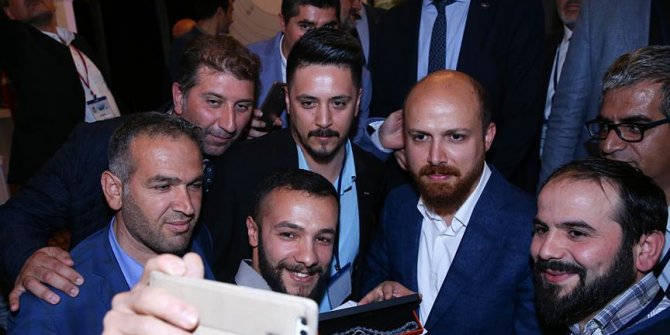 Global düşünen girişimciler yetiştirmemiz gerekiyor