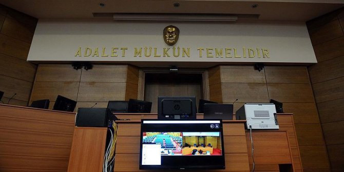 'Ağabeyime 1 milyon dolar ve generallik teklif edilmiş'