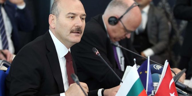 Bakan çok sert konuştu