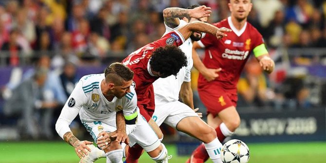 Ramos'a karşı imza kampanyasına binlerce taraftar katıldı