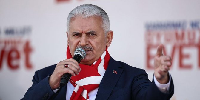 Terör Türkiye'nin gündeminden çıkmıştır