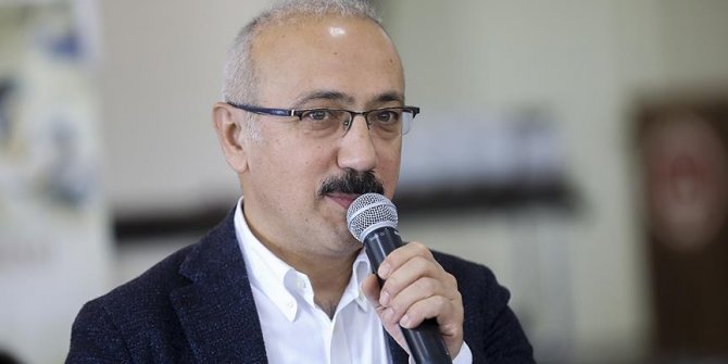 Gençlerimizin geleceği için her türlü yatırımı yapacağız