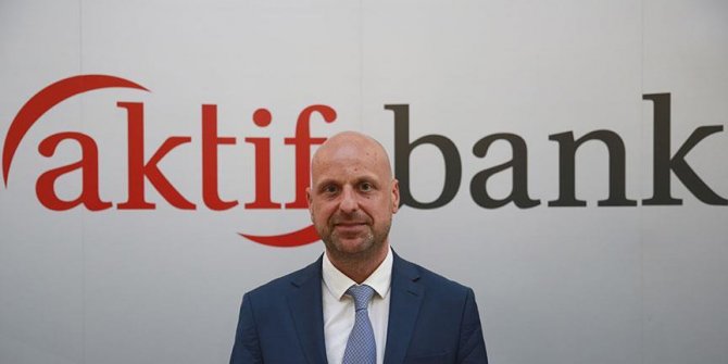 Aktif Bank'tan Afrika'da bankacılık hamlesi