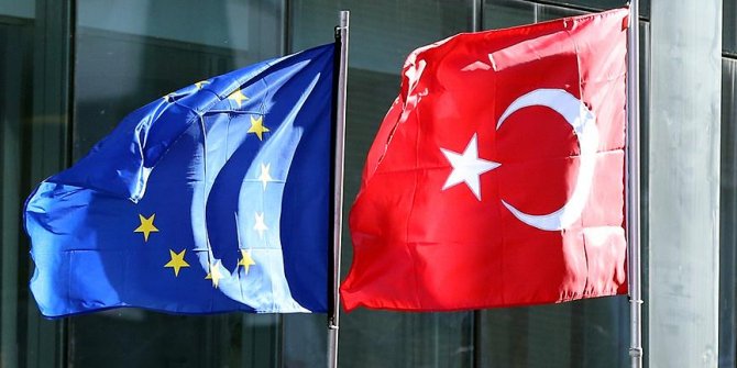 AB heyeti vize muafiyeti görüşmeleri için geliyor