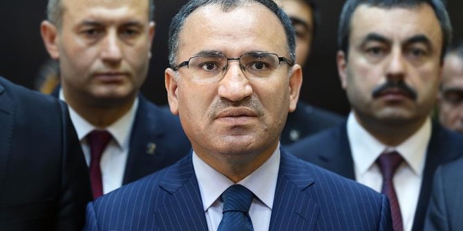 Bu 28 Şubat zihniyetinin CHP eliyle yeniden hortlatılmasıdır
