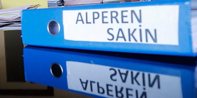 Minik Alperen'in ölümüyle ilgili yeni bilirkişi raporu mahkemede