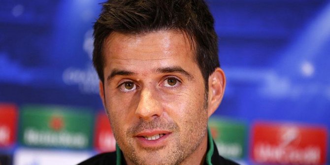 Everton'da Marco Silva dönemi