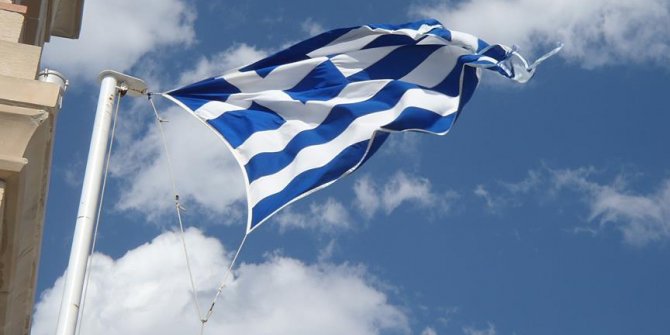Yunanistan'da ilk corona virüs vakası