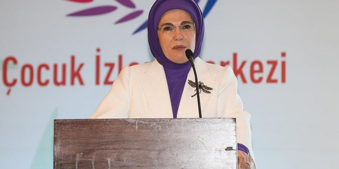'Çocuk İzleme Merkezinin önemli bir misyon üstleneceği açıktır'