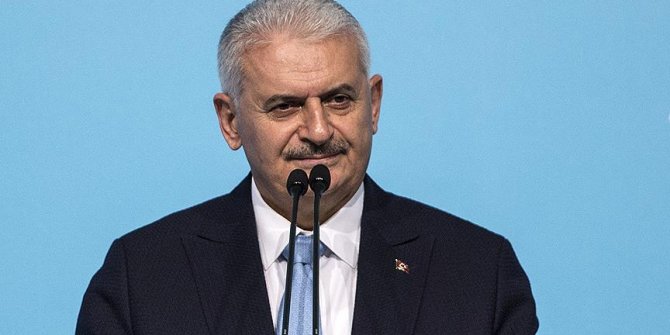 Yıldırım Meclis Başkanı olacak mı