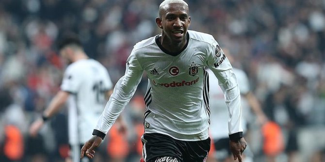 Beşiktaş, golcülerini tutamıyor