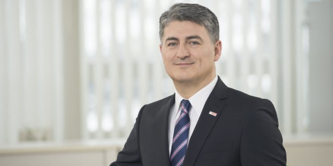 Yerli otomobilin CEO’sundan ilk açıklama