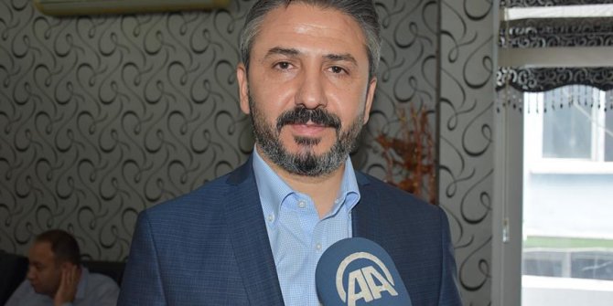Asıl olan bizim için üreticidir
