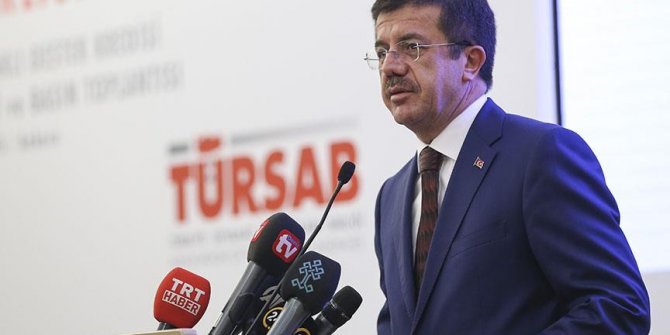 Güncellenen EFTA STA'sı, Gümrük Birliği'ne ışık tutacak