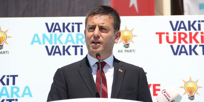 Barış Aydın’ın Çakırlar Seçim Ofisi’ne Miting Gibi Açılış