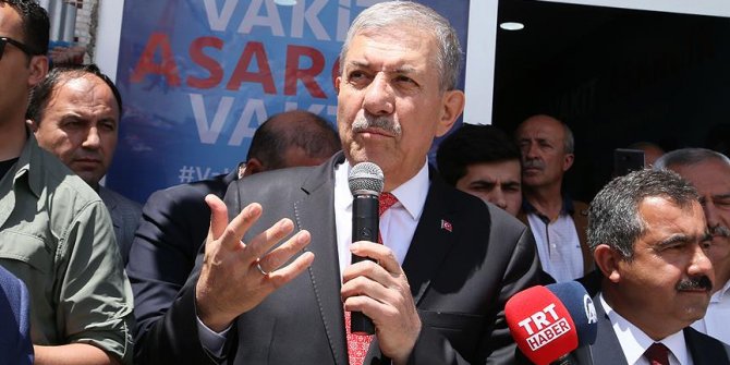 Demircan: Yalan haberi yapanlara dava açtık