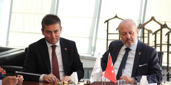Barış Aydın seçim çalışmalarına tam gaz devam ediyor