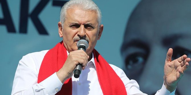 Bu toprakların hiçbir karışında alçak terör olmayacak