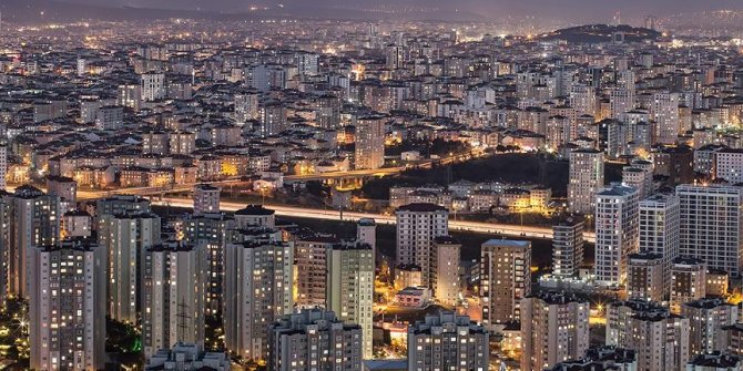 'İmar Barışı'na ilişkin usul ve esaslar belirlendi