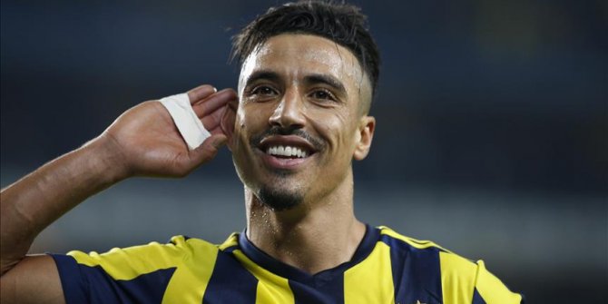 Fenerbahçeli Dirar Dünya Kupası'nda