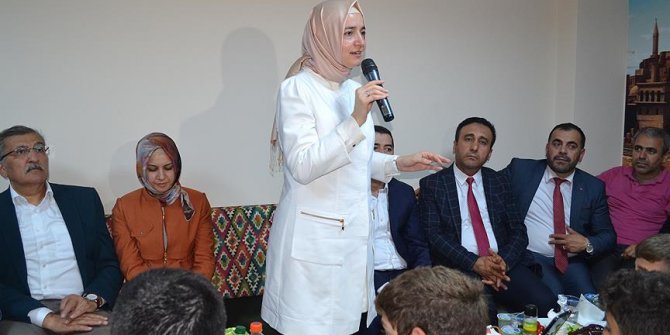 Ortadoğu'da yıkılmamış tek kale Türkiye