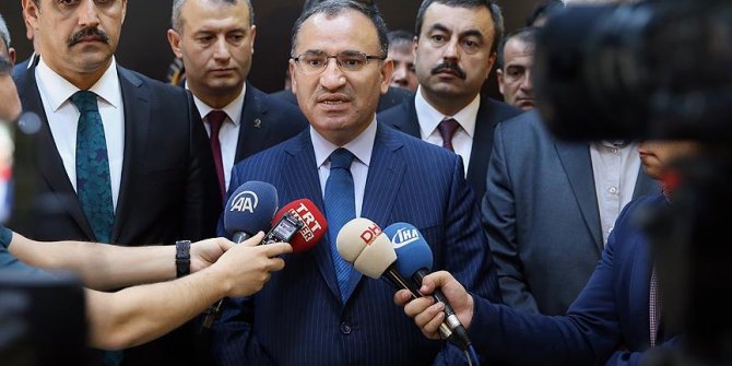 Kandil'e karadan ve havadan operasyonlar devam edecek