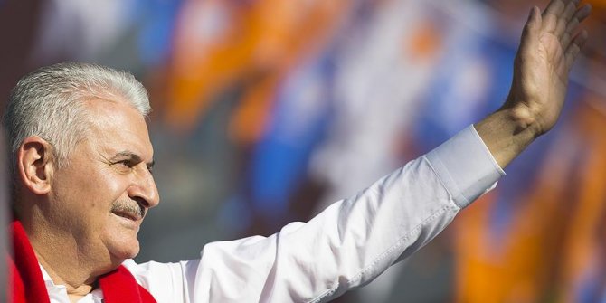 Bu ülkede hiç kimse ayrımcılık görmeyecek