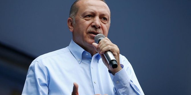 Erdoğan'dan Demirören ailesine taziye telefonu