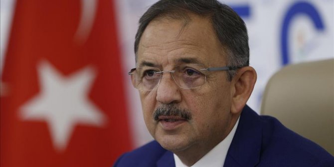 24 saatte Yapı Kayıt Belgesi verilecek