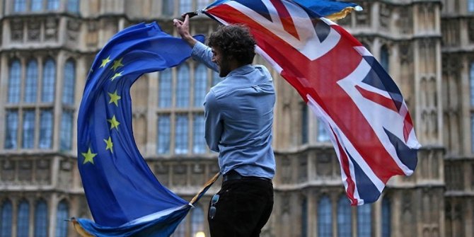 İngiliz otomotiv sektörü Brexit dar boğazında