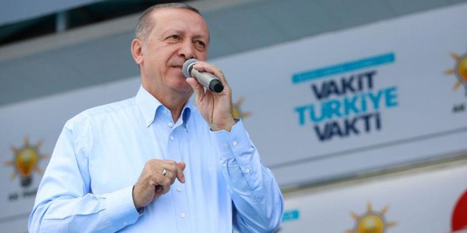 16 yıldır hiç kimseyi ötekileştirmeden çalışıyoruz