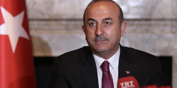 Yunanistan ile geri kabul anlaşması durduruldu