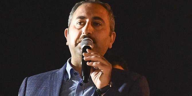 Karşımızdaki ittifakın adı yıkım ittifakıdır