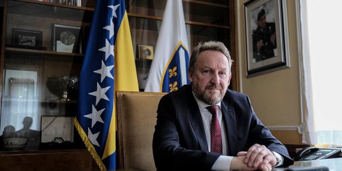 Erdoğan, İslam bayrağını gururla taşıyor