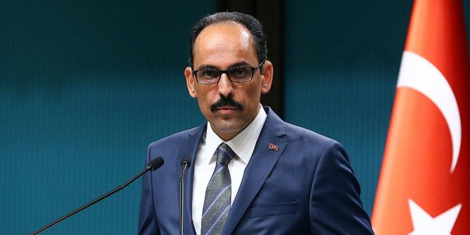 İlk Cumhurbaşkanlığı Kararnamesi Pazartesi yayımlanacak