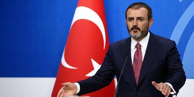Ünal’dan OHAL açıklaması