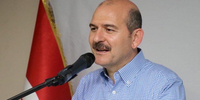 İçişleri Bakanı Soylu: Kandil bize uzak değil