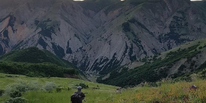 Bingöl'de terör saldırısı