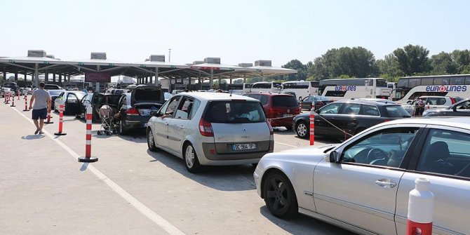 'Gümrüklerde iletişim çağını yaşıyoruz'