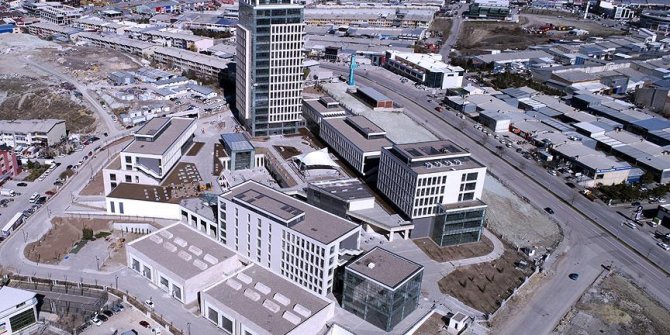 Teknoparklara 711 milyon lira hibe desteği sağlandı