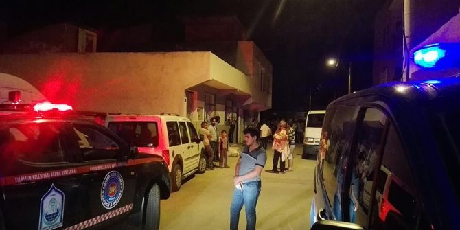 Bursa'da kaybolan çocuk 13 saat sonra bulundu