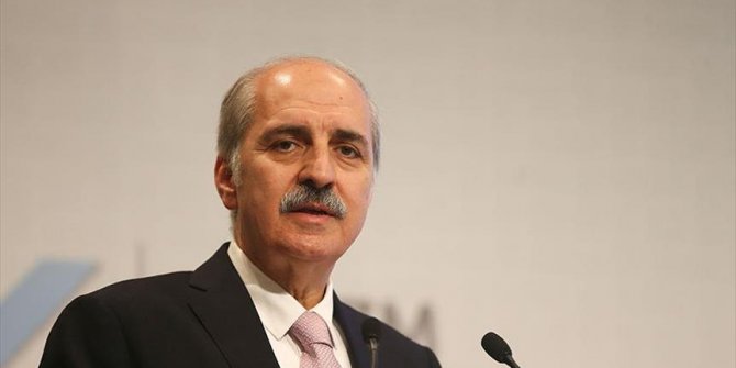 'Bu memleketi bir diyar-ı huzur haline getireceğiz'