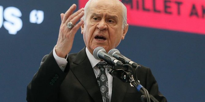 Bu defa hiçbir suçlu ve hain sağ kalamayacaktır