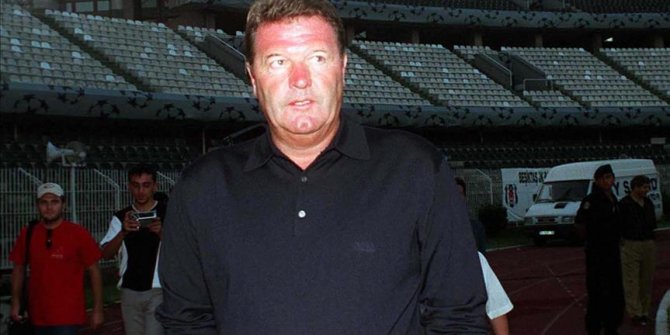 Traktör Sazi'de Toshack dönemi