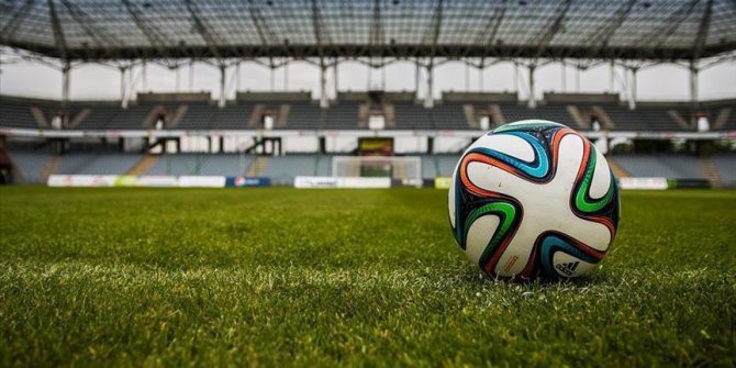 18 Yaş Altı Milli Futbol Takımı, İsveç'i 3-2 yendi