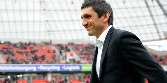 Stuttgart Tayfun Korkut’un sözleşmesini uzattı