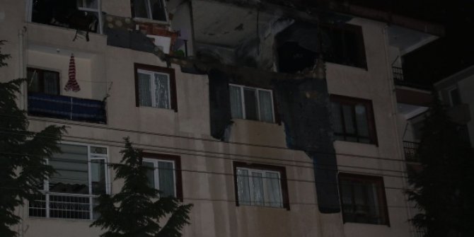 Ankara'da inanılmaz olay! Bu hale geldi...