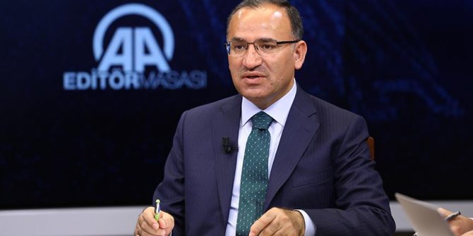 HDP Millet İttifakı'nın doğrudan müttefikidir